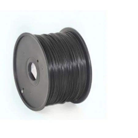 Filament Reel GEMBIRD 3DP-ABS3-01-BK by GEMBIRD, 3D Printer Accessories - Ref: S5621356, Price: 17,40 €, Discount: %