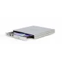 Enregistreur de DVD GEMBIRD DVD-USB-02-SV de GEMBIRD, Lecteurs de disques optiques externes - Réf : S5621410, Prix : 21,42 €,...