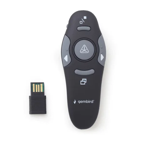 Laser Pointer GEMBIRD WP-L-01 by GEMBIRD, Presentation Pointers - Ref: S5621468, Price: 13,20 €, Discount: %