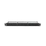 Distributeur/commutateur Lanberg PPU6-1048-B de Lanberg, Tableaux de connexion Ethernet - Réf : S5621620, Prix : 52,05 €, Rem...