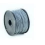 Bobine de filament GEMBIRD 3DP-ABS1.75-01-S Noir de GEMBIRD, Matériaux d'impression 3D en filament - Réf : S5621632, Prix : 2...