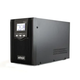 Uninterruptible Power Supply System Interactive UPS GEMBIRD EG-UPS-PS1000-01 800 W by GEMBIRD, Uninterrupted Power Supplies -...