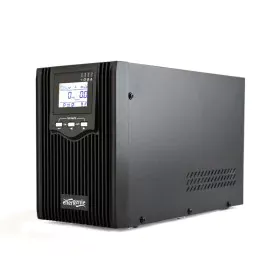 Système d'Alimentation Sans Interruption Interactif GEMBIRD EG-UPS-PS1000-01 800 W de GEMBIRD, Onduleurs - Réf : S5621733, Pr...