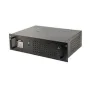 Gruppo di Continuità Interattivo UPS GEMBIRD UPS-RACK-1200 720 W di GEMBIRD, Gruppi di continuità UPS - Rif: S5621737, Prezzo...