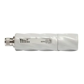 Point d'Accès Mikrotik RBGrooveGA-52HPacn Blanc de Mikrotik, Points d'accès sans fil - Réf : S5621784, Prix : 101,95 €, Remis...