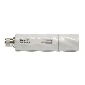 Access point Mikrotik RBGrooveGA-52HPacn White by Mikrotik, Wireless access points - Ref: S5621784, Price: 107,67 €, Discount: %