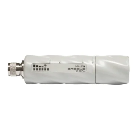 Punto d'Accesso Mikrotik RBGrooveGA-52HPacn Bianco di Mikrotik, Punti di accesso wireless - Rif: S5621784, Prezzo: 101,95 €, ...