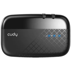 Router Cudy MF4 de Cudy, Routeurs - Réf : S5621968, Prix : 58,48 €, Remise : %