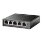 Switch TP-Link TL-SG105MPE de TP-Link, Switches de rede - Ref: S5621991, Preço: 100,89 €, Desconto: %