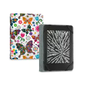 Funda para eBook Subblim de Subblim, Carcasas y fundas duras - Ref: S5622279, Precio: 11,24 €, Descuento: %