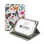 Funda para Tablet Subblim SUBCUT-4TC013 Multicolor Mariposas 11" de Subblim, Fundas - Ref: S5622294, Precio: 17,84 €, Descuen...