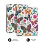 Funda para Tablet Subblim SUBCUT-4TC013 Multicolor Mariposas 11" de Subblim, Fundas - Ref: S5622294, Precio: 17,84 €, Descuen...