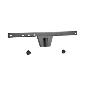 Support de TV fixe GEMBIRD WM-S80F-01 37" 80" 50 kg de GEMBIRD, Tables et supports de télévision - Réf : S5622556, Prix : 13,...