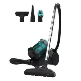 Aspirador Cecotec 08590 Negro 800 W de Cecotec, Aspiradoras de trineo - Ref: S5622562, Precio: 75,13 €, Descuento: %