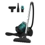 Aspirateur Cecotec 08590 Noir 800 W de Cecotec, Aspirateurs traîneaux - Réf : S5622562, Prix : 79,34 €, Remise : %