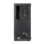 ATX Semi-Tower Gehäuse Nox Infinity Gamma Schwarz von Nox, Desktop-Computer-Gehäuse - Ref: S5622740, Preis: 51,78 €, Rabatt: %