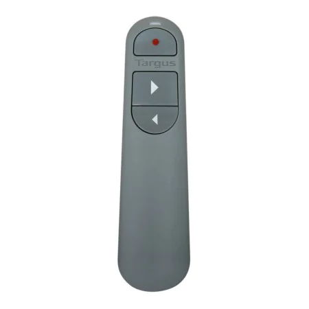 Universal Remote Control Targus AMP06704AMGL by Targus, Remote Controls - Ref: S5622779, Price: 35,91 €, Discount: %