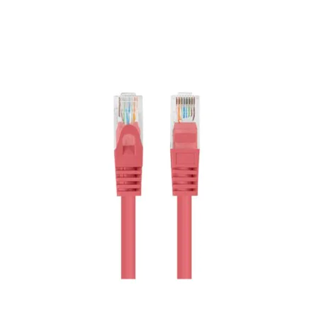 Cavo di Rete Rigido UTP Categoria 6 Lanberg PCU6-10CC-0750-R di Lanberg, Cavi Ethernet - Rif: S5622784, Prezzo: 3,57 €, Scont...