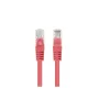 Cable de Red Rígido UTP Categoría 6 Lanberg PCU6-10CC-0750-R de Lanberg, Cables Ethernet - Ref: S5622784, Precio: 3,57 €, Des...