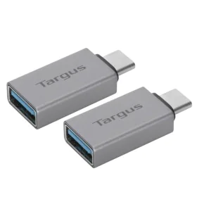 Adattatore USB C con USB Targus ACA979GL di Targus, Adattatori USB - Rif: S5622801, Prezzo: 18,65 €, Sconto: %