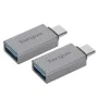 USB C to USB Adapter Targus ACA979GL by Targus, USB adapters - Ref: S5622801, Price: 18,65 €, Discount: %