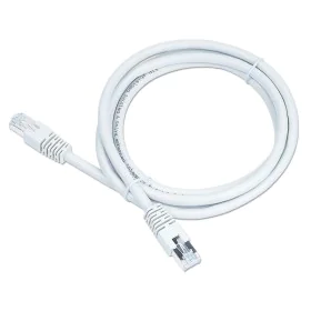 Cabo de rede rígido FTP Categoria 6 GEMBIRD 5m Cat6 RJ-45 LSZH (Ø 6 mm) 5 m de GEMBIRD, Cabos Ethernet - Ref: S5622895, Preço...