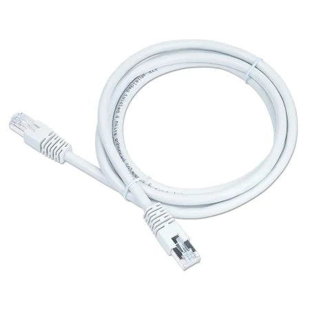 Cable de Red Rígido FTP Categoría 6 GEMBIRD 5m Cat6 RJ-45 LSZH (Ø 6 mm) 5 m de GEMBIRD, Cables Ethernet - Ref: S5622895, Prec...