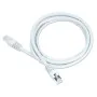 Cavo di Rete Rigido FTP Categoria 6 GEMBIRD 5m Cat6 RJ-45 LSZH (Ø 6 mm) 5 m di GEMBIRD, Cavi Ethernet - Rif: S5622895, Prezzo...