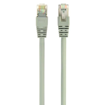 Câble Réseau Rigide FTP 6ème Catégorie GEMBIRD PP6A-LSZHCU-30M Gris 30 m de GEMBIRD, Câbles Ethernet - Réf : S5623446, Prix :...