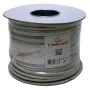 Cable RJ45 Categoría 5 UTP Rígido GEMBIRD UPC-5004E-SOL/100 100 m Gris 100 m de GEMBIRD, Cables Ethernet - Ref: S5623457, Pre...