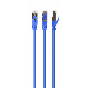 Cavo di Rete Rigido FTP Categoria 6 GEMBIRD PP6A-LSZHCU-B-10M 10 m Azzurro di GEMBIRD, Cavi Ethernet - Rif: S5623491, Prezzo:...