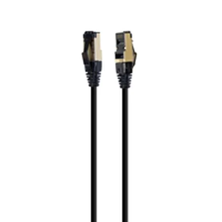 Cable de Red Rígido FTP Categoría 6 GEMBIRD PP8-LSZHCU-BK-7.5M Negro 7,5 m de GEMBIRD, Cables Ethernet - Ref: S5623492, Preci...