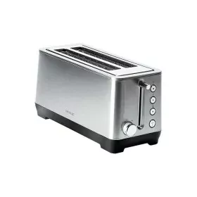 Grille-pain Cecotec BIGTOAST EXTRA DOUBLE 1600 W de Cecotec, Grille-pains - Réf : S5623610, Prix : 38,12 €, Remise : %