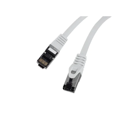 Cavo Ethernet LAN Lanberg PCF8-10CU-0150-S 1,5 m Grigio di Lanberg, Cavi Ethernet - Rif: S5623680, Prezzo: 4,46 €, Sconto: %