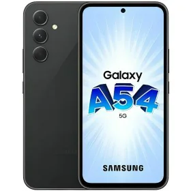 Smartphone Samsung A54 5G 6,6 " 128 GB Gris 128 GB 8 GB RAM Samsung Exynos de Samsung, Smartphones et téléphones portables dé...