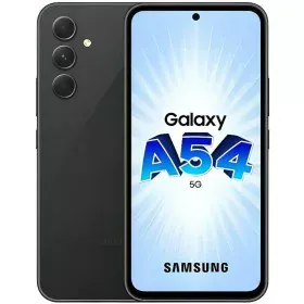 Smartphone Samsung A54 5G 6,6 " 128 GB Grigio 128 GB 8 GB RAM Samsung Exynos di Samsung, Cellulari e Smartphone - Rif: S56237...