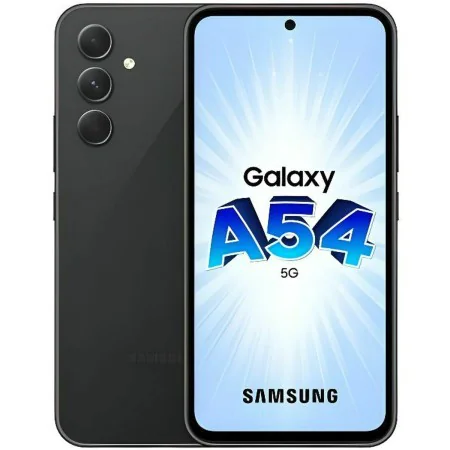 Smartphone Samsung A54 5G 6,6 " 128 GB Cinzento 128 GB 8 GB RAM Samsung Exynos de Samsung, Telemóveis e smartphones livres - ...