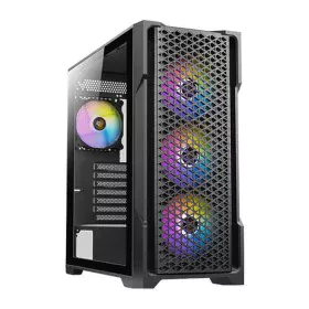 ATX Semi-tower Box Antec AX90 Black by Antec, Tabletop computer cases - Ref: S5623778, Price: 97,88 €, Discount: %