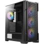 Caixa Semitorre ATX Antec AX90 Preto de Antec, Caixas para computador de secretária - Ref: S5623778, Preço: 103,36 €, Descont...