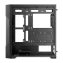 Boîtier ATX semi-tour Antec AX90 Noir de Antec, Boîtiers pour ordinateurs de bureau - Réf : S5623778, Prix : 97,88 €, Remise : %