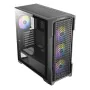 Caixa Semitorre ATX Antec AX90 Preto de Antec, Caixas para computador de secretária - Ref: S5623778, Preço: 103,36 €, Descont...