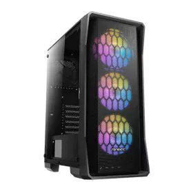 ATX Semi-tower Box Antec nx360 Black by Antec, Tabletop computer cases - Ref: S5623779, Price: 54,76 €, Discount: %