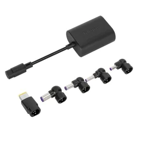 Adaptador Targus USB-C Legacy Power Adapter Set de Targus, Adaptador USB - Ref: S5623783, Preço: 32,59 €, Desconto: %