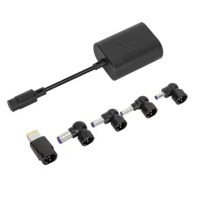 Adaptor Targus USB-C Legacy Power Adapter Set by Targus, USB adapters - Ref: S5623783, Price: 32,45 €, Discount: %