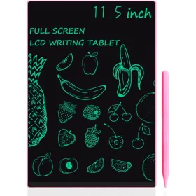 Lavagna Interattiva LEOTEC ELEVEN 11,5" Rosa di LEOTEC, Tavolette da scrittura LCD e eWriter - Rif: S5623834, Prezzo: 13,77 €...