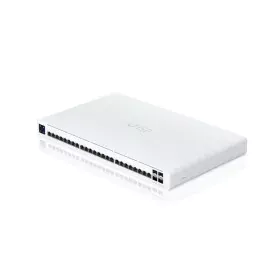 Switch UBIQUITI USIP -S-PRO von UBIQUITI, Netzwerk-Switches - Ref: S5623893, Preis: 485,88 €, Rabatt: %