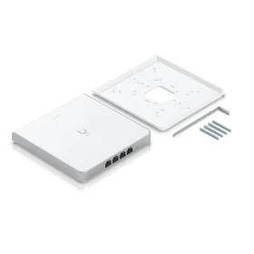 Schnittstelle UBIQUITI Weiß von UBIQUITI, Drahtlose Zugangspunkte - Ref: S5623902, Preis: 363,28 €, Rabatt: %