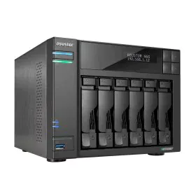 Almacenamiento en Red NAS Asustor de Asustor, Almacenamiento conectado en red - Ref: S5624013, Precio: 1,00 €, Descuento: %