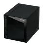 Stockage en Réseau NAS Asustor AS3304T Noir 1,4 GHz Realtek RTD1296 de Asustor, Stockage en réseau - Réf : S5624019, Prix : 4...