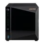 Stockage en Réseau NAS Asustor AS3304T Noir 1,4 GHz Realtek RTD1296 de Asustor, Stockage en réseau - Réf : S5624019, Prix : 4...